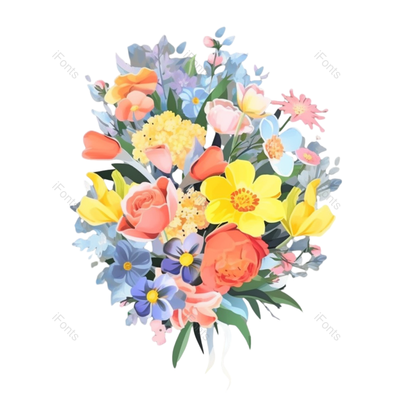 装饰图片,节日元素,母亲节PNG,元素免抠素材